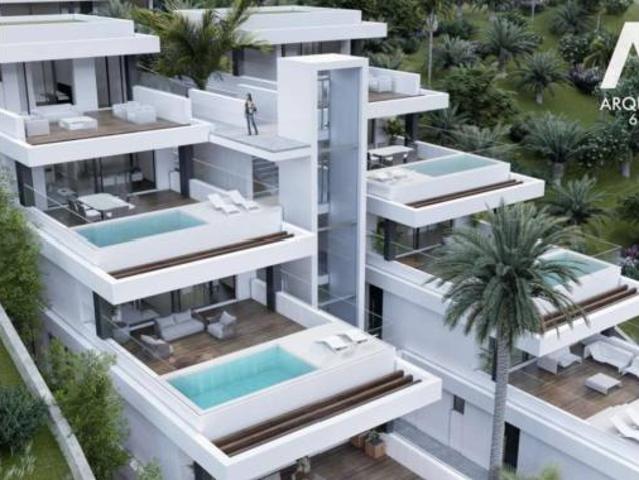 Piso Venta Nerja, Capistrano Cueva de Nerja