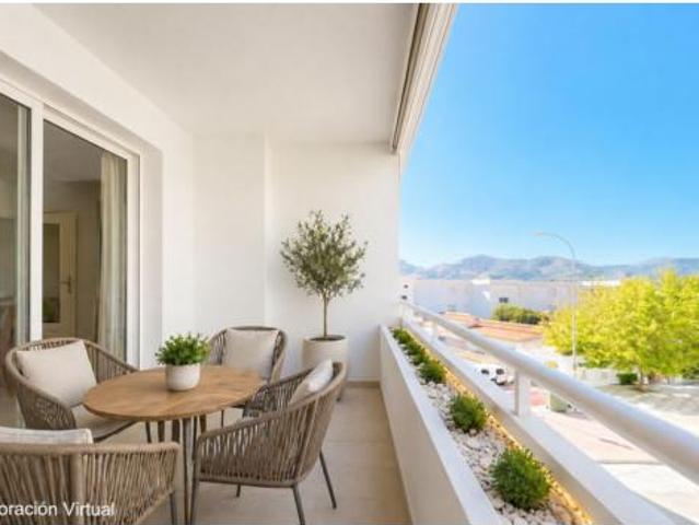 Piso Venta Nerja, Chaparil Torrecilla Punta Lara