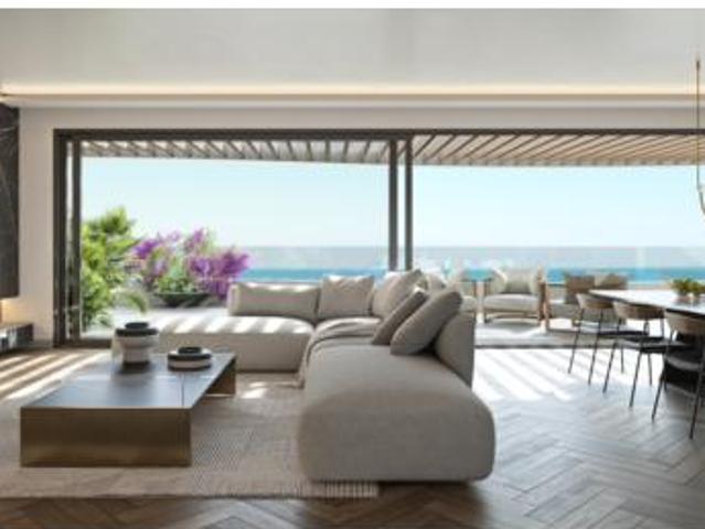 Piso Venta Nerja, Chaparil Torrecilla Punta Lara