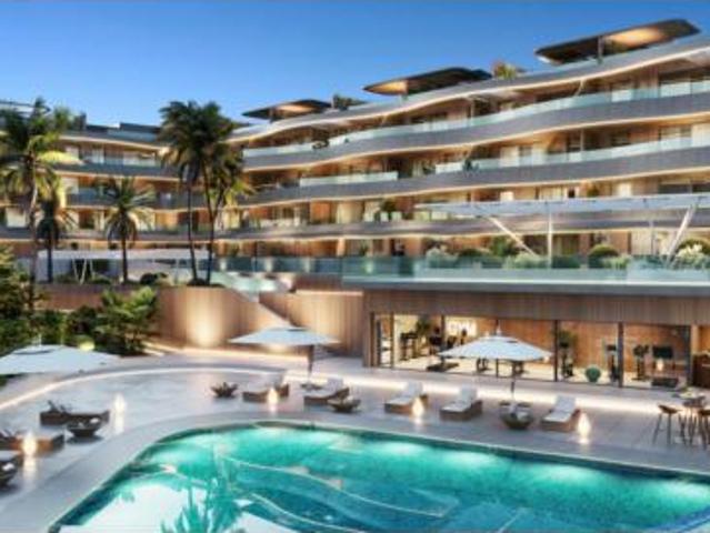 Piso Venta Nerja, Chaparil Torrecilla Punta Lara
