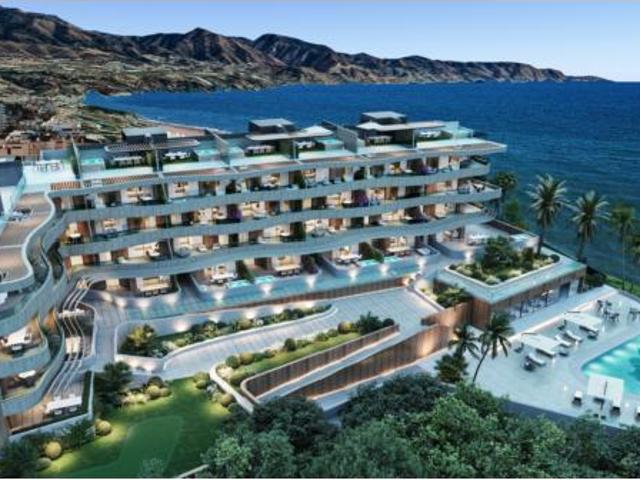 Piso Venta Nerja, Chaparil Torrecilla Punta Lara