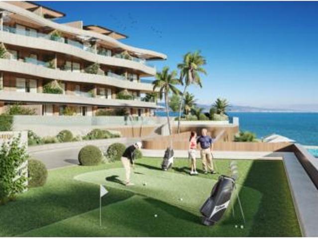 Piso Venta Nerja, Chaparil Torrecilla Punta Lara