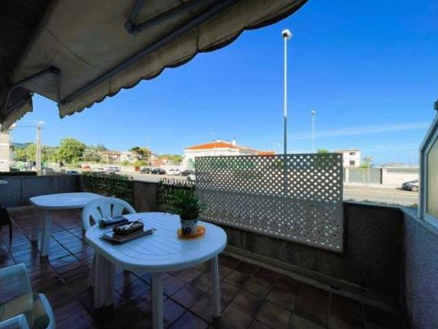 Piso Venta Nigrán, A Ramallosa San Pedro