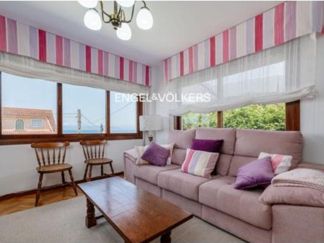 Piso Venta Nigrán, Panjon