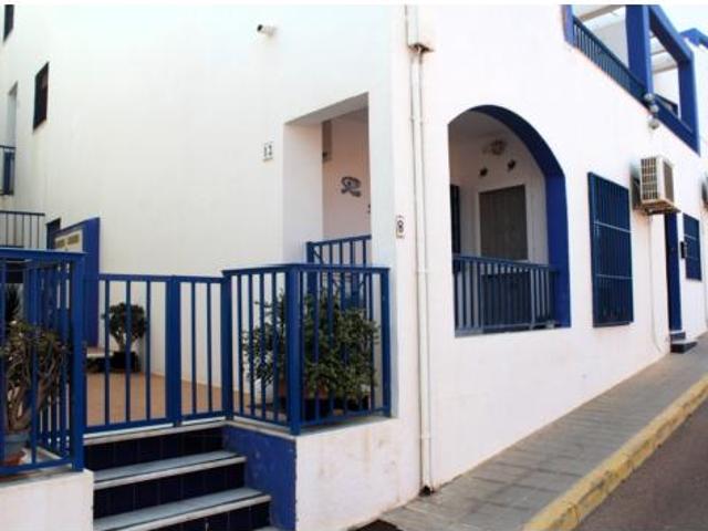 Piso Venta Níjar, La Isleta