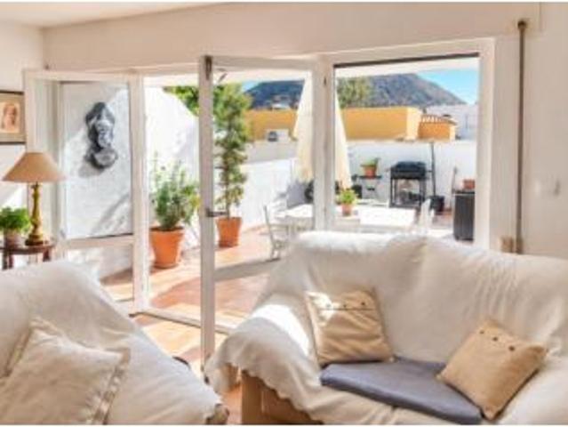Piso Venta Níjar, San José