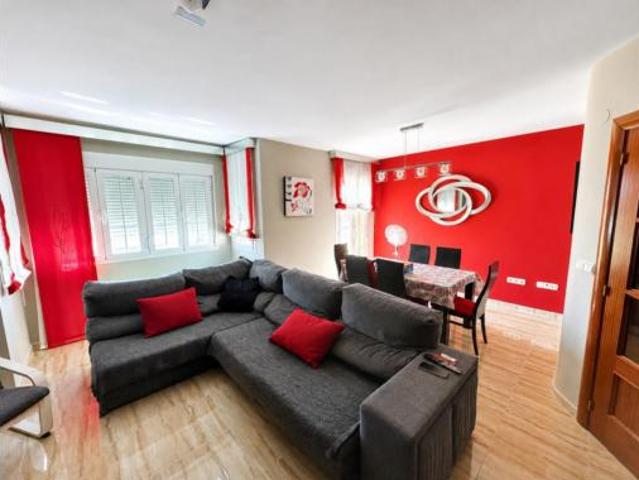 Piso Venta Níjar, Torre del Campo