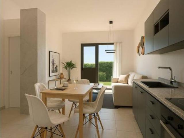 Piso Venta Noja, Palacio El Arco