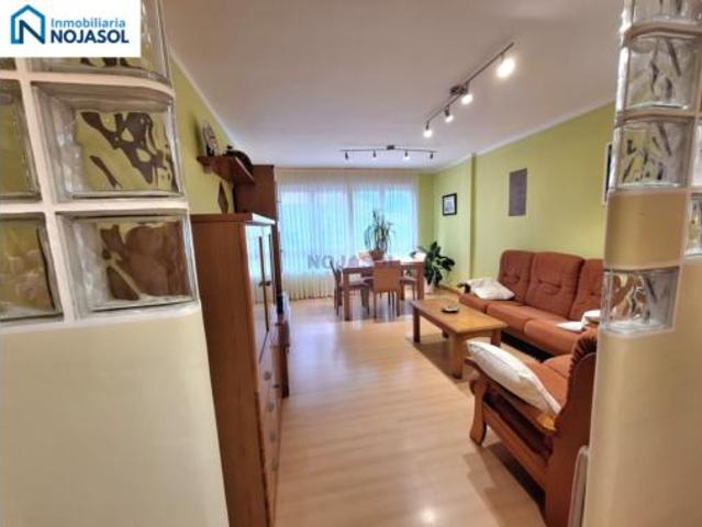 Apartamento Venta Noja, Ris