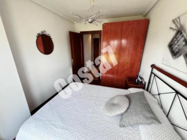 Piso Venta Noja, Ris