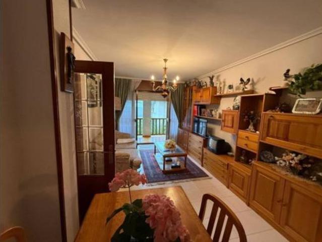 Piso Venta Noja, Trengandín