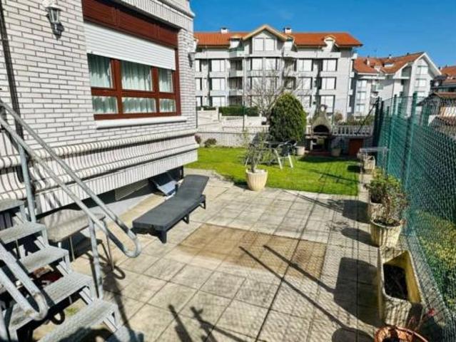 Piso Venta Noja, Trengandín