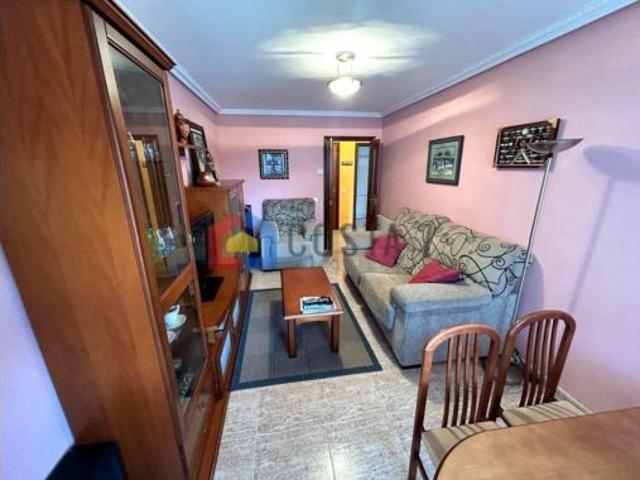 Piso Venta Noja, Trengandín