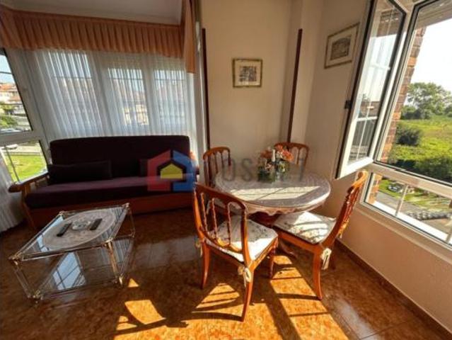 Piso Venta Noja, Trengandín
