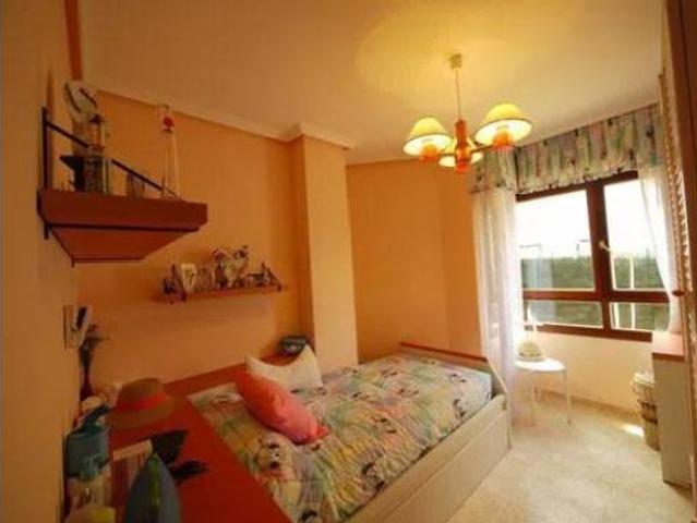Piso Venta Noja, Trengandín