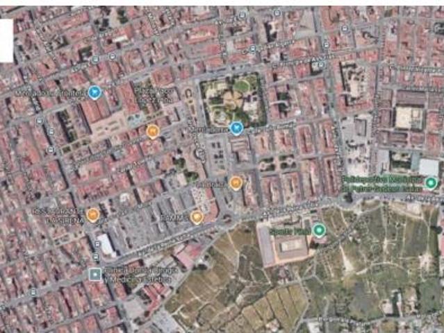 Piso Venta Novelda, Novelda