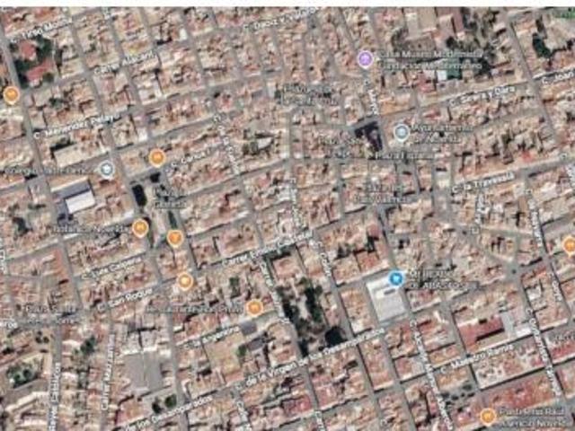 Piso Venta Novelda, Novelda