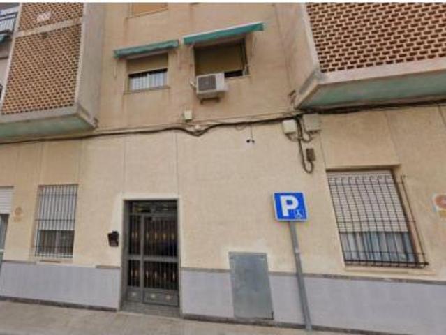 Piso Venta Novelda, Novelda
