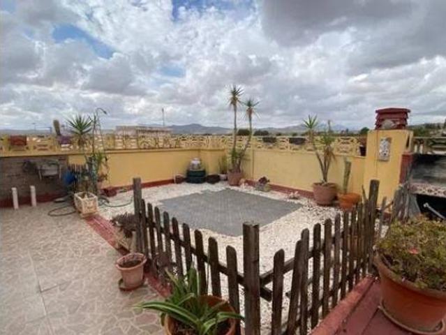 Piso Venta Novelda, Novelda