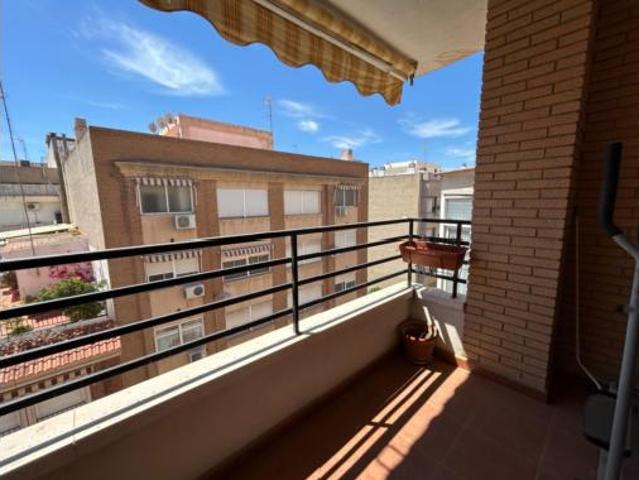 Piso Venta Novelda, Novelda