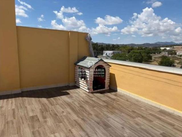 Piso Venta Novelda, Novelda