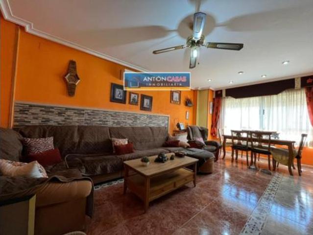 Piso Venta Novelda, Novelda