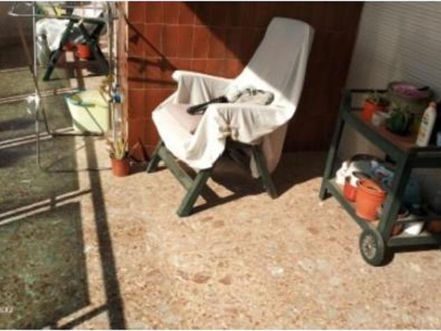 Piso Venta Novelda, Campet