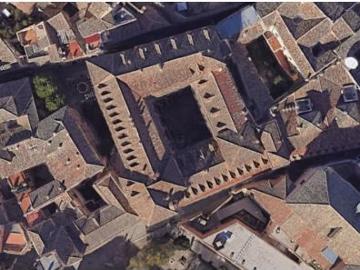 Piso Venta Toledo Capital, Casco Antiguo