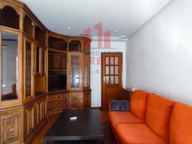 Piso Venta Ourense Capital, Universidad