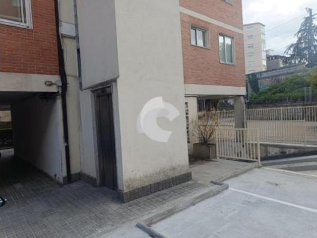 Piso Venta Ourense Capital, Universidad