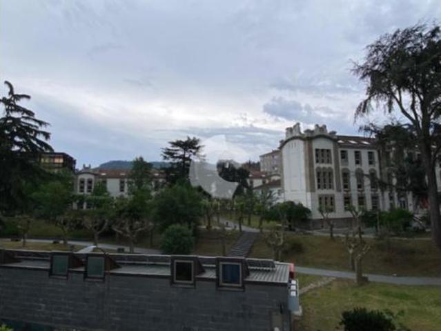 Piso Venta Ourense Capital, Universidad