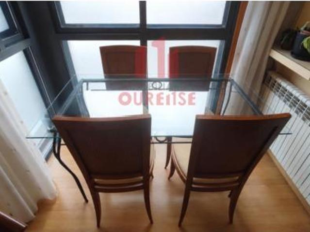 Piso Venta Ourense Capital, Vinteún