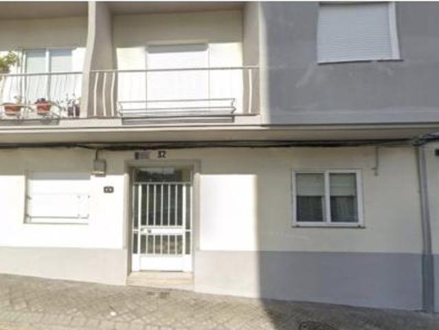 Piso Venta Ourense Capital, Vinteún