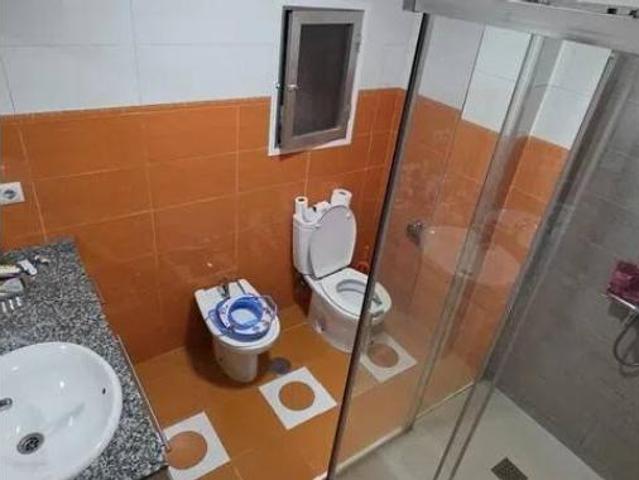 Piso Venta Ourense Capital, A Carballeira