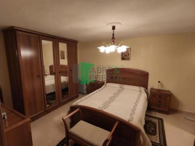 Piso Venta Ourense Capital, A Carballeira