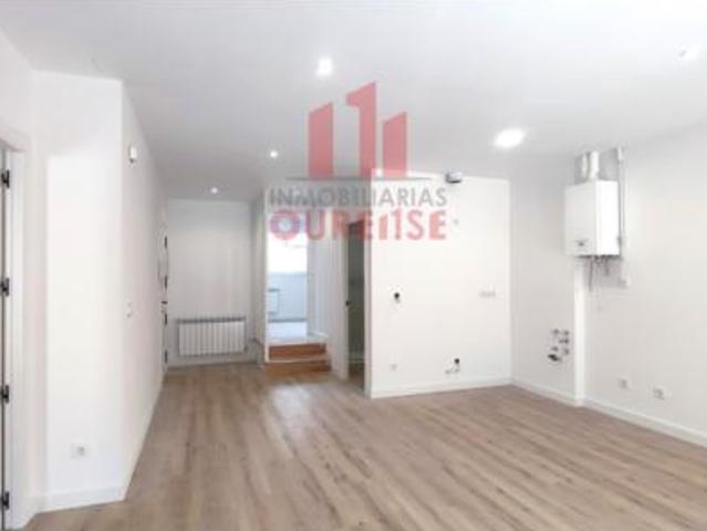 Piso Venta Ourense Capital, A Carballeira