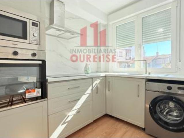 Piso Venta Ourense Capital, A Carballeira