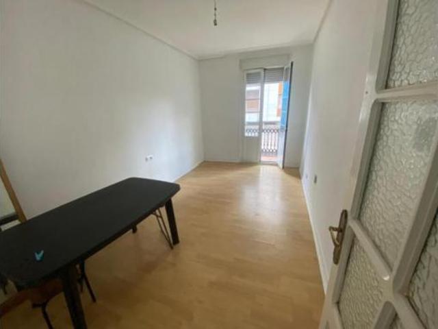 Piso Venta Ourense Capital, A Carballeira