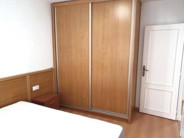 Piso Venta Ourense Capital, A Carballeira