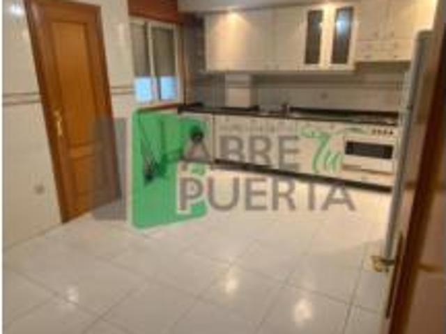 Piso Venta Ourense Capital, A Ponte