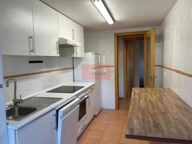 Piso Venta Ourense Capital, Barrocás