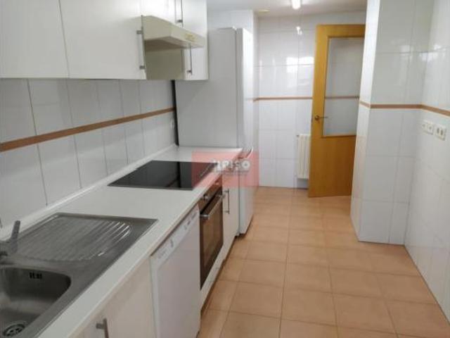 Piso Venta Ourense Capital, Barrocás