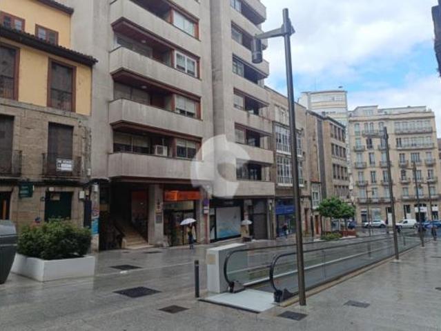 Piso Venta Ourense Capital, Casco Vello