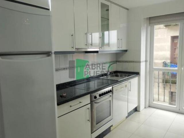Piso Venta Ourense Capital, Casco Vello