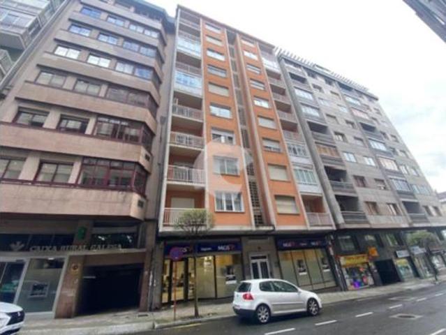 Piso Venta Ourense Capital, Centro