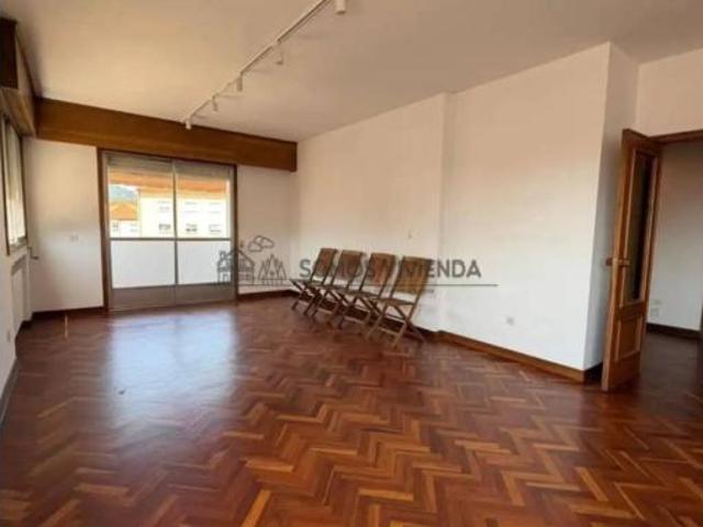 Piso Venta Ourense Capital, Centro
