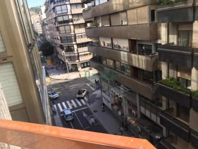 Piso Venta Ourense Capital, A Carballeira