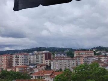 Piso Venta Ourense Capital, Centro