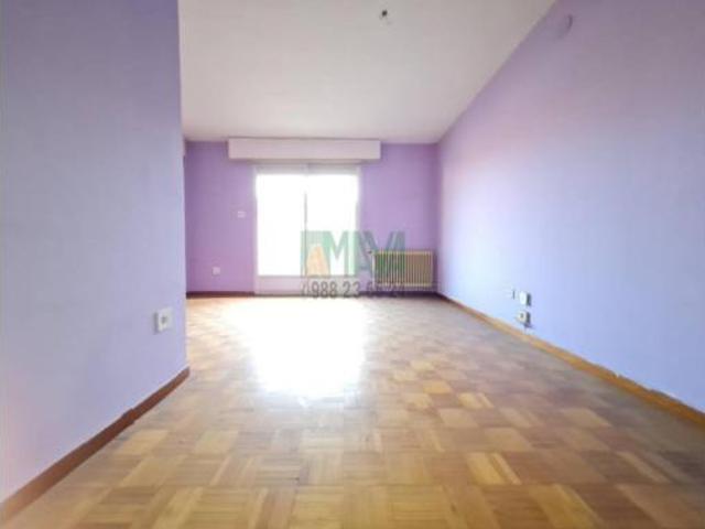 Piso Venta Ourense Capital, A Carballeira