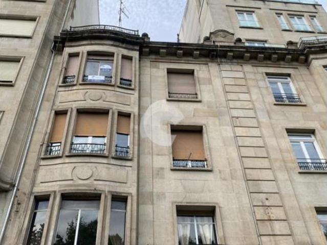 Piso Venta Ourense Capital, Centro